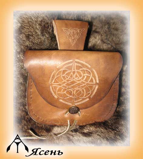 Поясник Кельтика 3