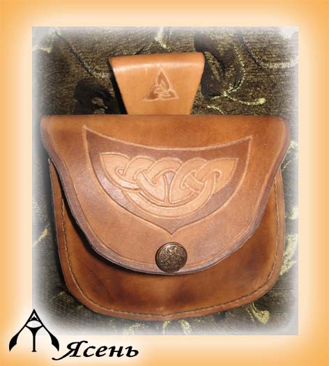 Поясник Кельтика 2