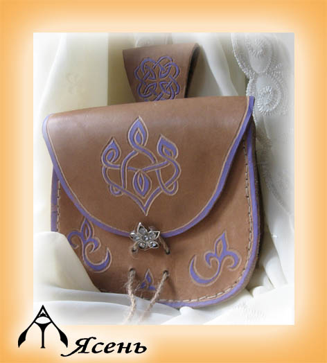 Поясник Магия